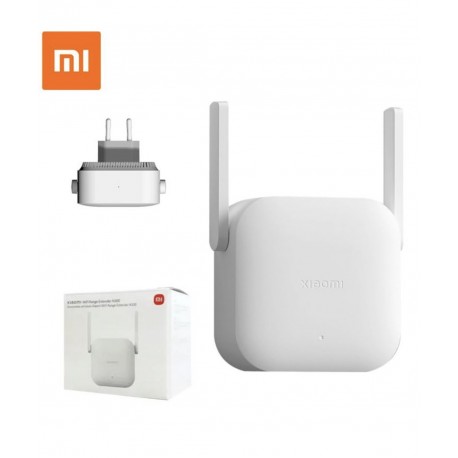 Repetidor WiFi Xiaomi R02 Pro