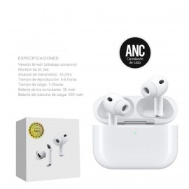 Auricular Bluetooth DVPro3 Premium