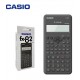 Calculadora Científica Casio FX-82DV