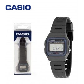 Reloj Casio F-91