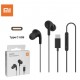 Auricular Xiaomi USB-C Negro