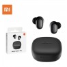 Auricular Mi Buds 6 PLAY Negro