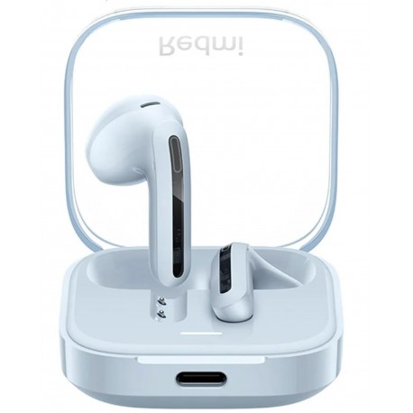Auricular Mi Buds 6 ACTIVE Azul