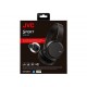 Casco Bluetooth JVC s36 BASS Edicion