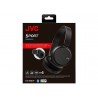 Casco Bluetooth JVC s36 BASS Edicion