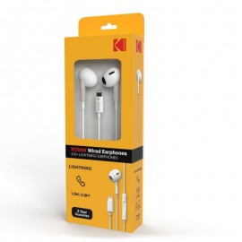 Auricular KODAK  KD210 Lighting Directo