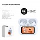 Auricular Bluetooth Screen Pro-V Extra BASS