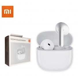 Auricular Xiaomi Buds 8 ACTIVE Blanco
