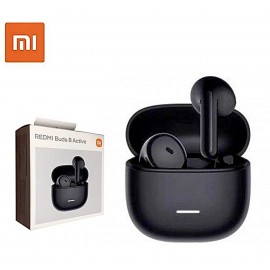 Auricular Xiaomi Buds 8 ACTIVE Negro