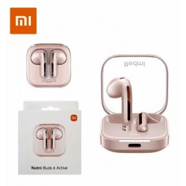 Auricular Mi Buds 6 ACTIVE ROSA