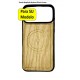 Funda 17 AiR Magsafe Efecto Madera PINO