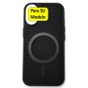 Funda 17 AiR Magsafe Batwaal NEGRO