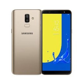 Samsung J8 2018