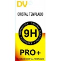 Cristal Templado 9H 2.5D Huawei