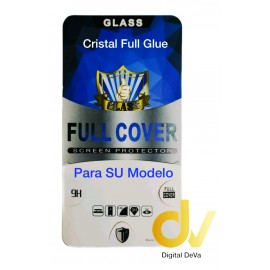 Oppo Cristal Pantalla Completa Full Glue