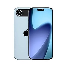 iPhone 17 Air 